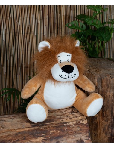 M-MM569-Zippie Lion